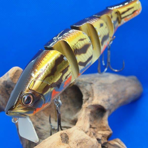 ROYALFLASH JAPAN FISHING TACKLE