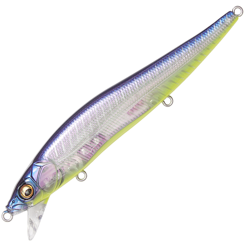 VISION ONETEN 110 SR [Brand New] – JAPAN FISHING TACKLE