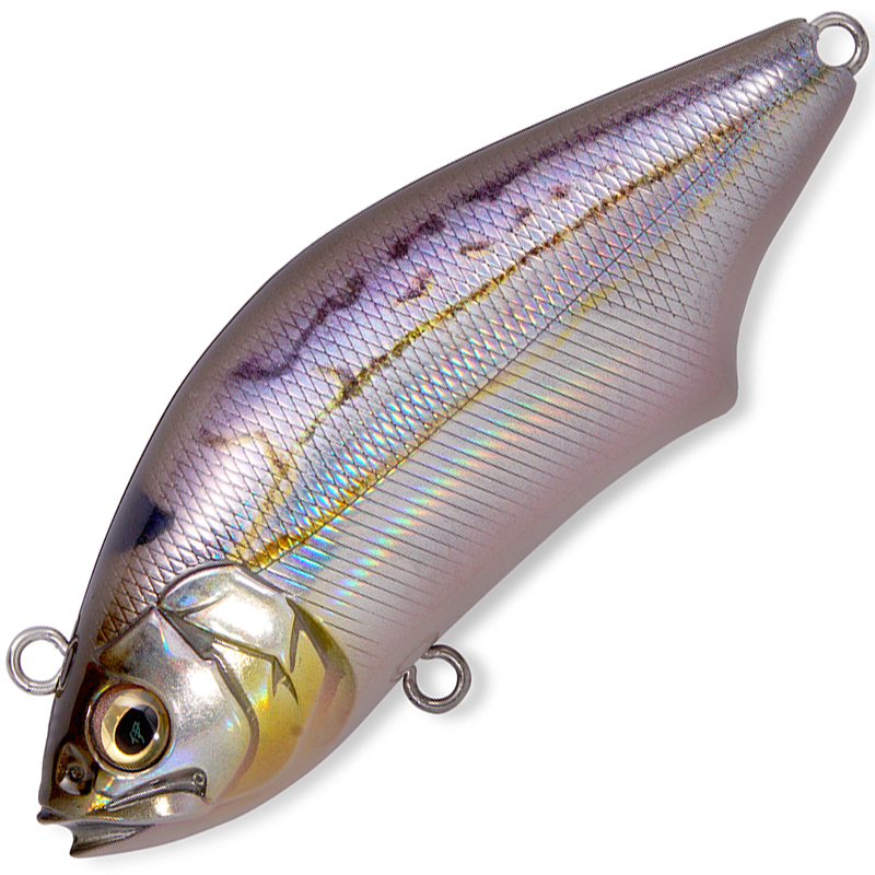 #超希少MPW HADARA TRAP 70 (SP-C )PM NISHIKI HADARA TRAP 70 [Brand New] – JAPAN FISHING TACKLE