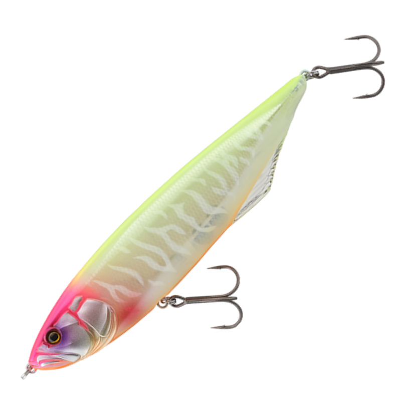 Jackall Dowz Jerk 190 Flottant Leurre Ghost Pearl (1707 Jackall Dowz Jerk 190 Flottant Leurre Ghost Pearl (1707