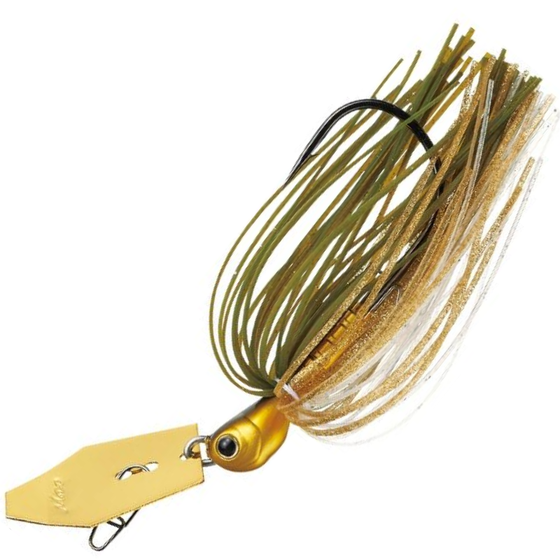 JACK HAMMER 3/8oz [Brand New] – JAPAN FISHING TACKLE