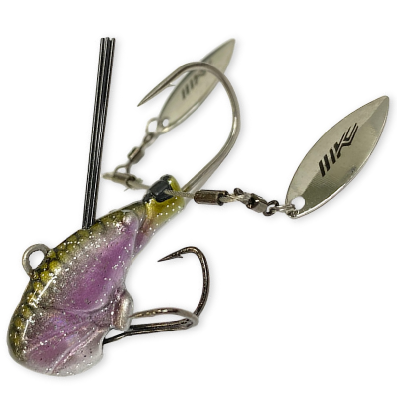 stunning lure ChromaSwashiタンクM stunning lure ChromaSwashiタンクM