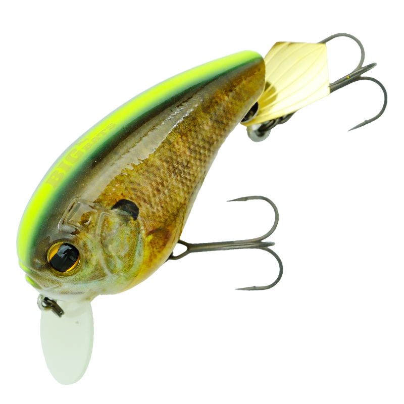 BIG BATS [Brand New] – JAPAN FISHING TACKLE