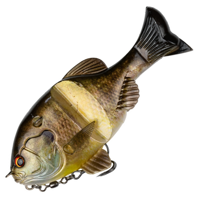 GILL SOFT 130 [Brand New] – JAPAN FISHING TACKLE