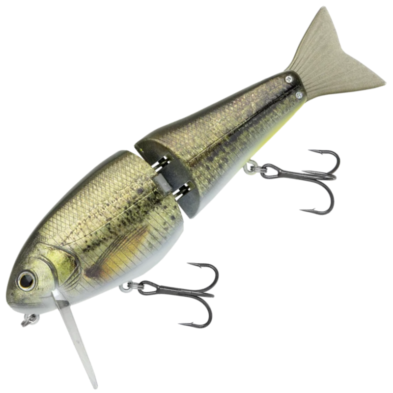 HIRA CRANK 150F L BILL [Brand New] – JAPAN FISHING TACKLE