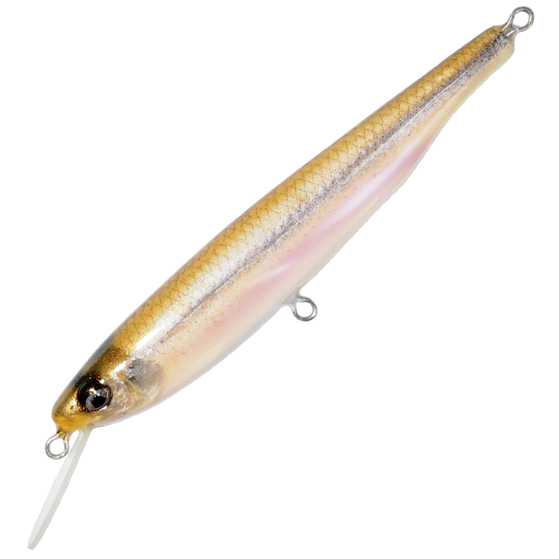 buy japanese no name fishing lure TOPWATER BASS TOY'S FROG CO. LTD. TOPPO-LINO 3/4 Oz CLASS pitch action with a flat body Best Japanese Fishing Lures: Top