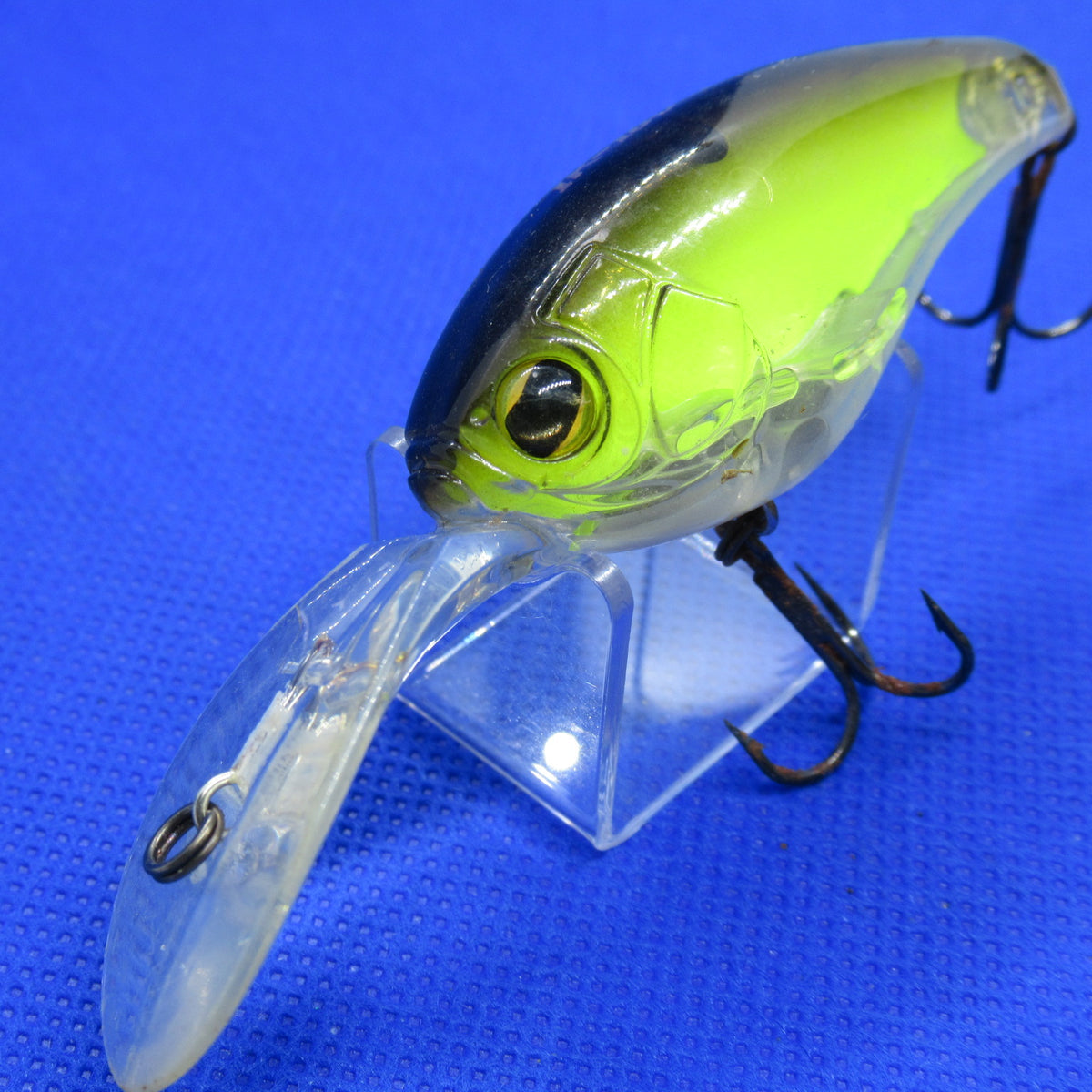 IK-180 – The Hook Up Tackle