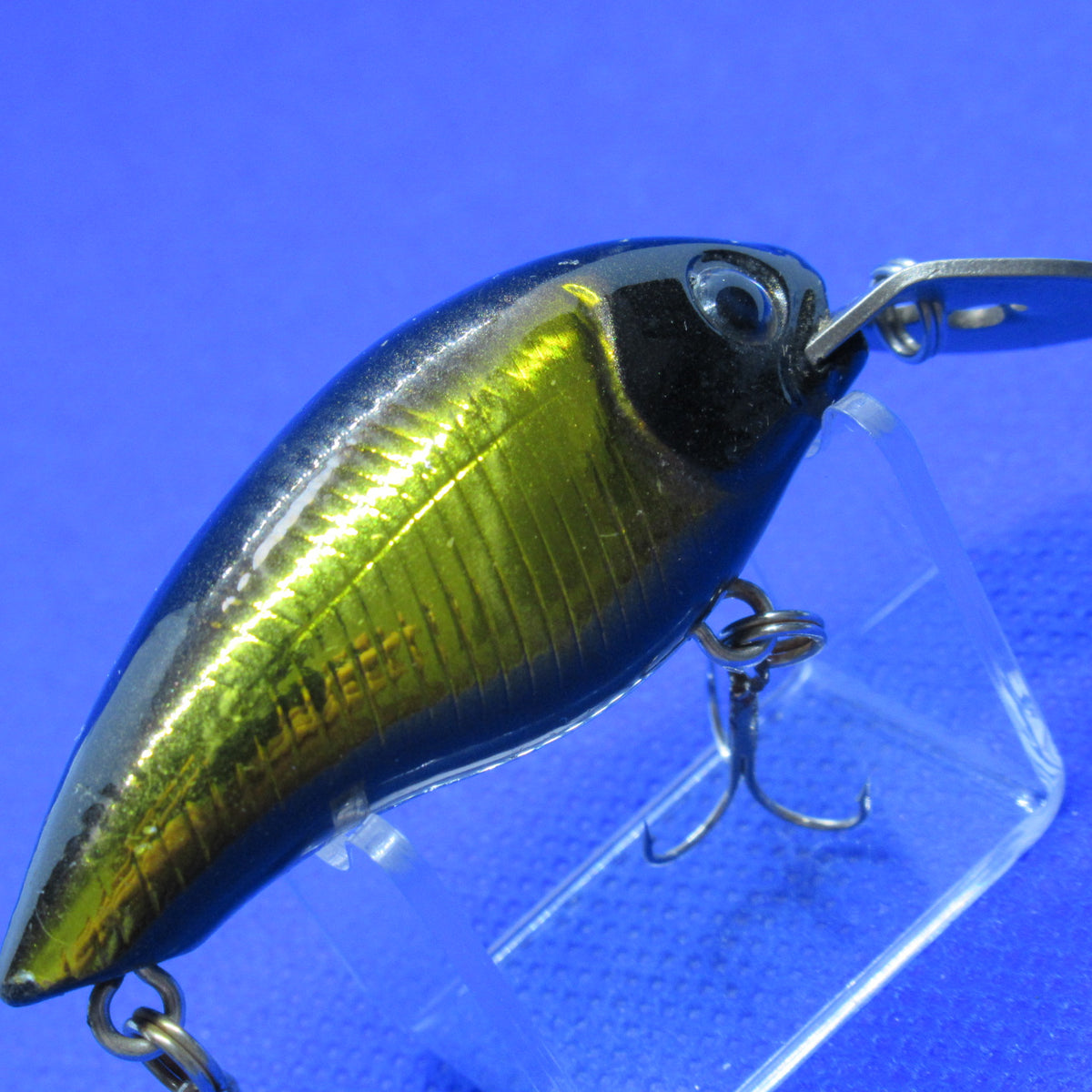 T.D. HYPER CRANK Ti 1051 [Used] – JAPAN FISHING TACKLE
