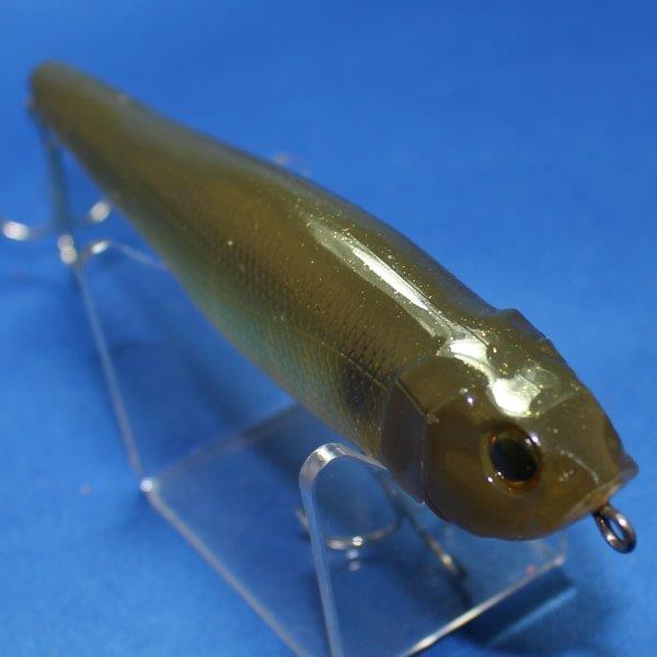 SUGOI PENCIL NO.2 [Used] – JAPAN FISHING TACKLE