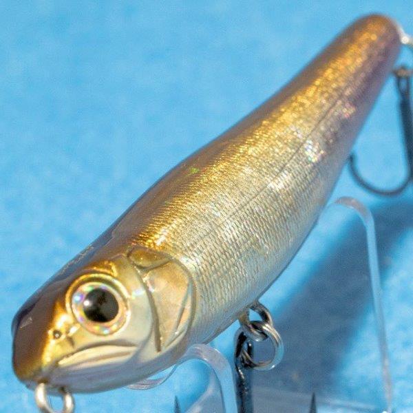 MEGABASS / DOG-X JR. COAYU (USED)