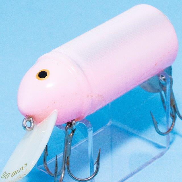 big bud fishing lure BIG BUD (Tuned by MEGABASS) [Used]