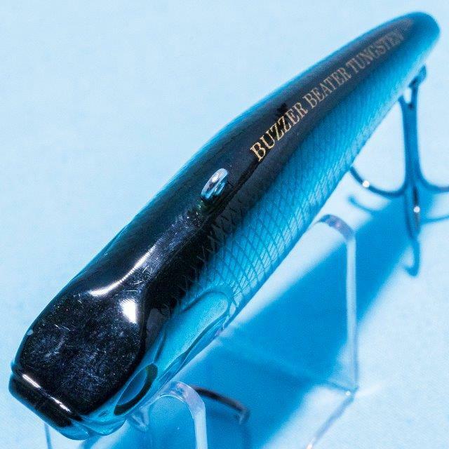 BUZZER BEATER (Tungsten Sound) [Used] JAPAN FISHING TACKLE