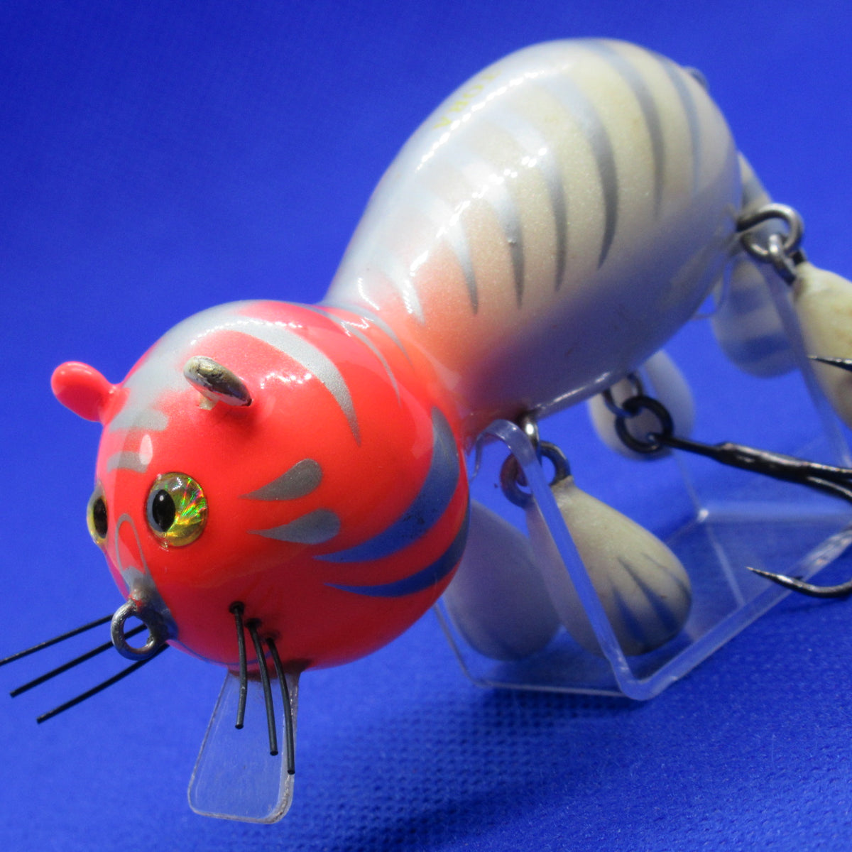 TORA [Used] – JAPAN FISHING TACKLE