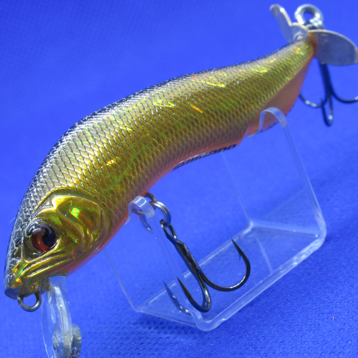 F-939 シマノ トリプルインパク75 TP-0002（※バラ売りNG） TRIPLE IMPACT 75 TP-0002 [Used] – JAPAN FISHING TACKLE