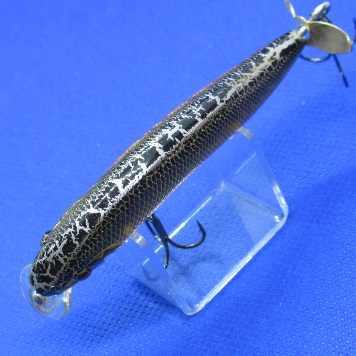 F-939 シマノ トリプルインパク75 TP-0002（※バラ売りNG） トリプルインパクト 75 TP-0002 [中古] – ルークルのルアー屋さん