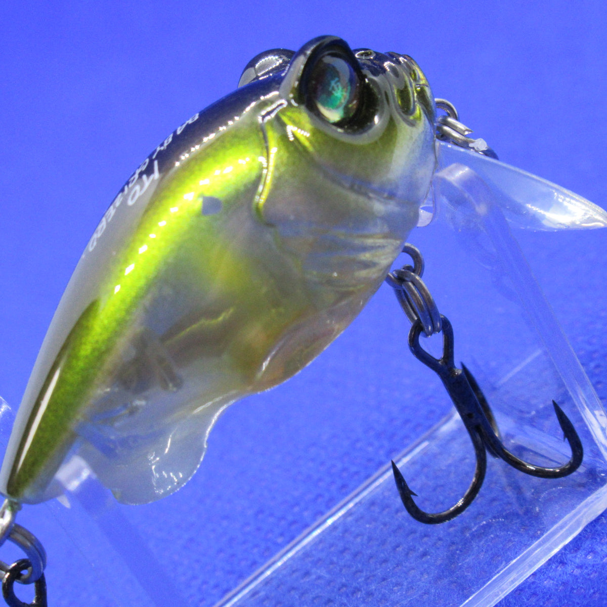 ルアー・フライ Megabass GRIFFON ZERO BABY GRIFFON ZERO BABY GRIFFON ZERO [Used] – JAPAN FISHING TACKLE
