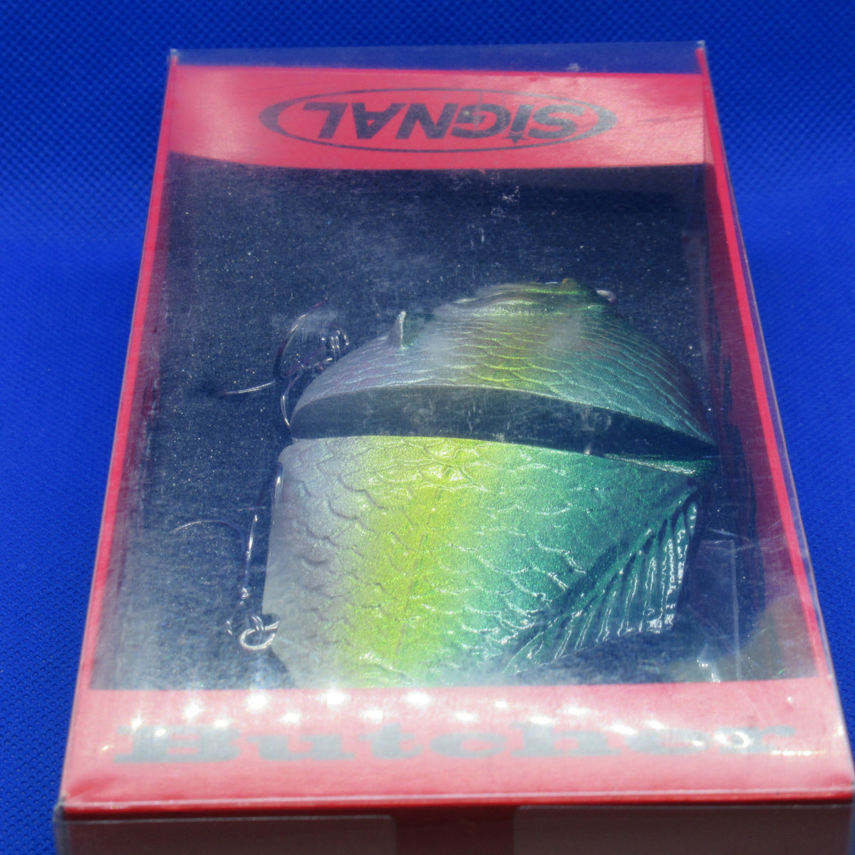 BUTCHER [Brand New] JAPAN FISHING TACKLE