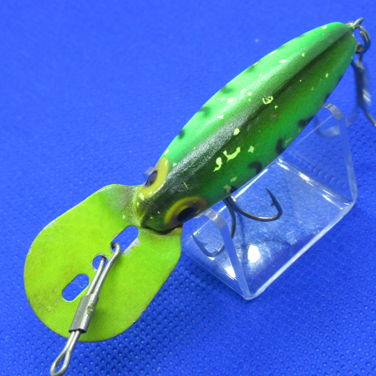 THIN FIN HOT'N TOT HT-05 (JAPAN COLOR) [Used] – JAPAN FISHING TACKLE