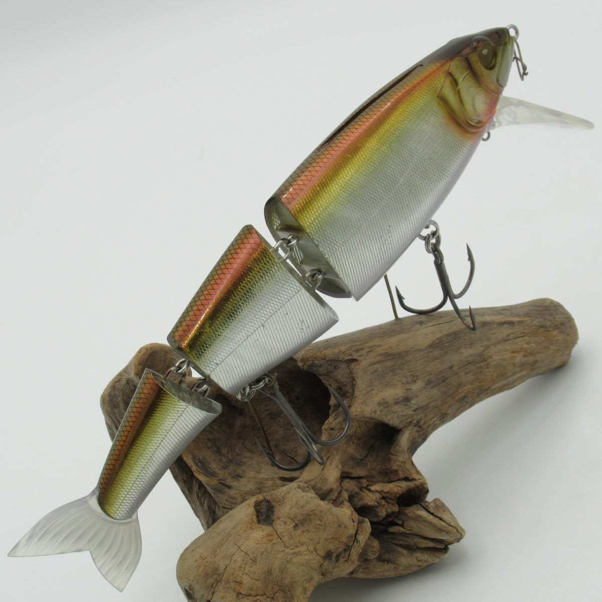 GARUDA 236 (Floating) [Used] – JAPAN FISHING TACKLE