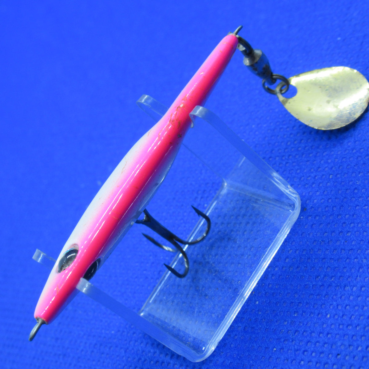 METALMARU 13 [Used] JAPAN FISHING TACKLE