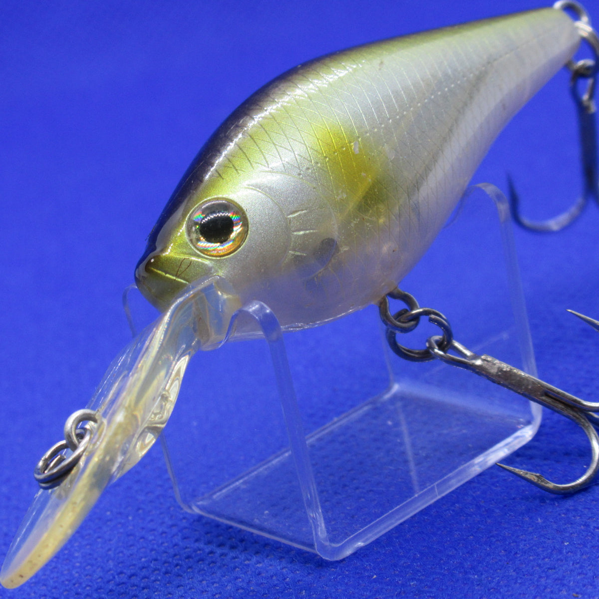 Fat Pepper Jr. (Floating) [Used] – JAPAN FISHING TACKLE