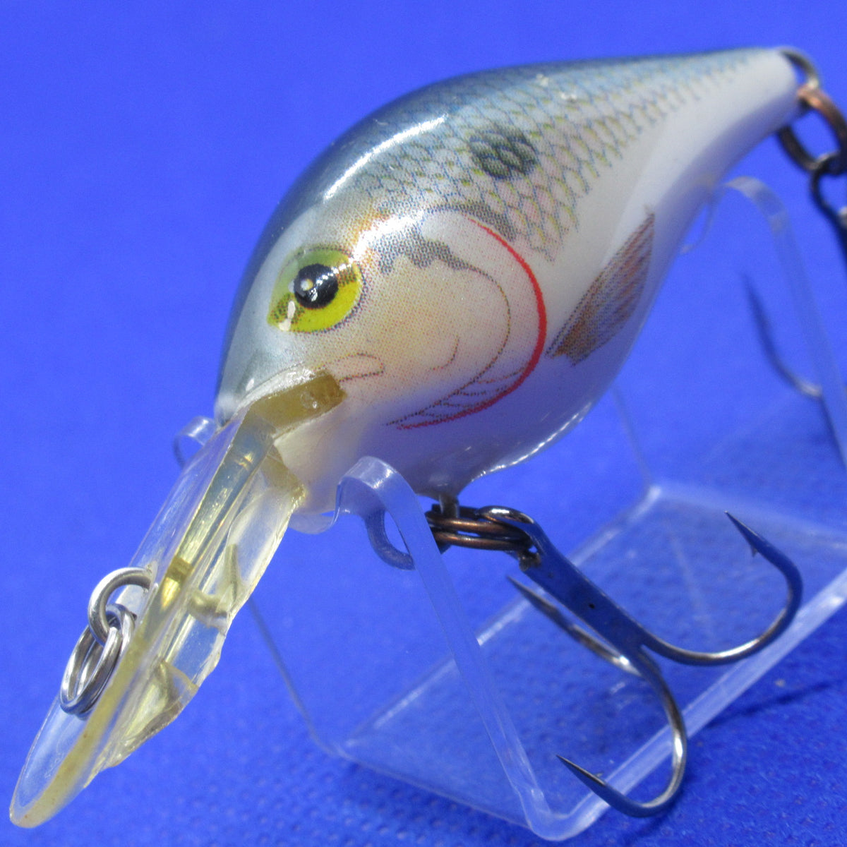 RATTLIN FAT RAP RFR-4 [Used] – JAPAN FISHING TACKLE