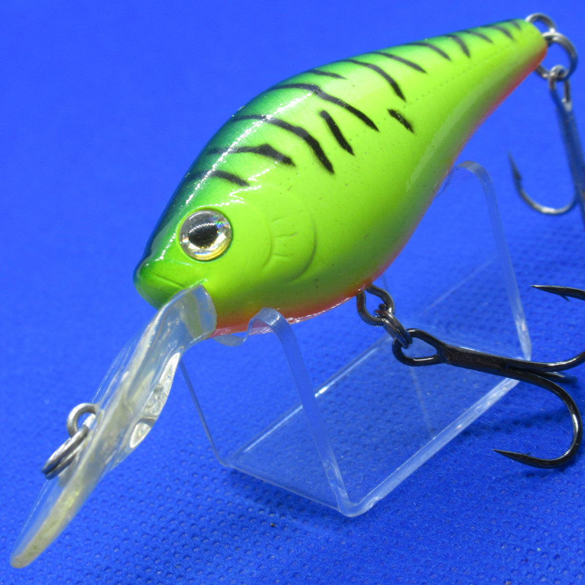 Fat Pepper Jr. (Floating) [Used] – JAPAN FISHING TACKLE