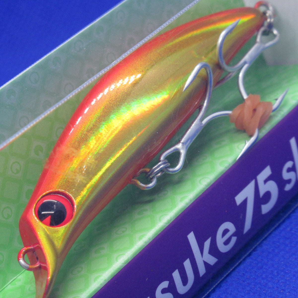 sasuke 75 shad [Brand New] – JAPAN FISHING TACKLE