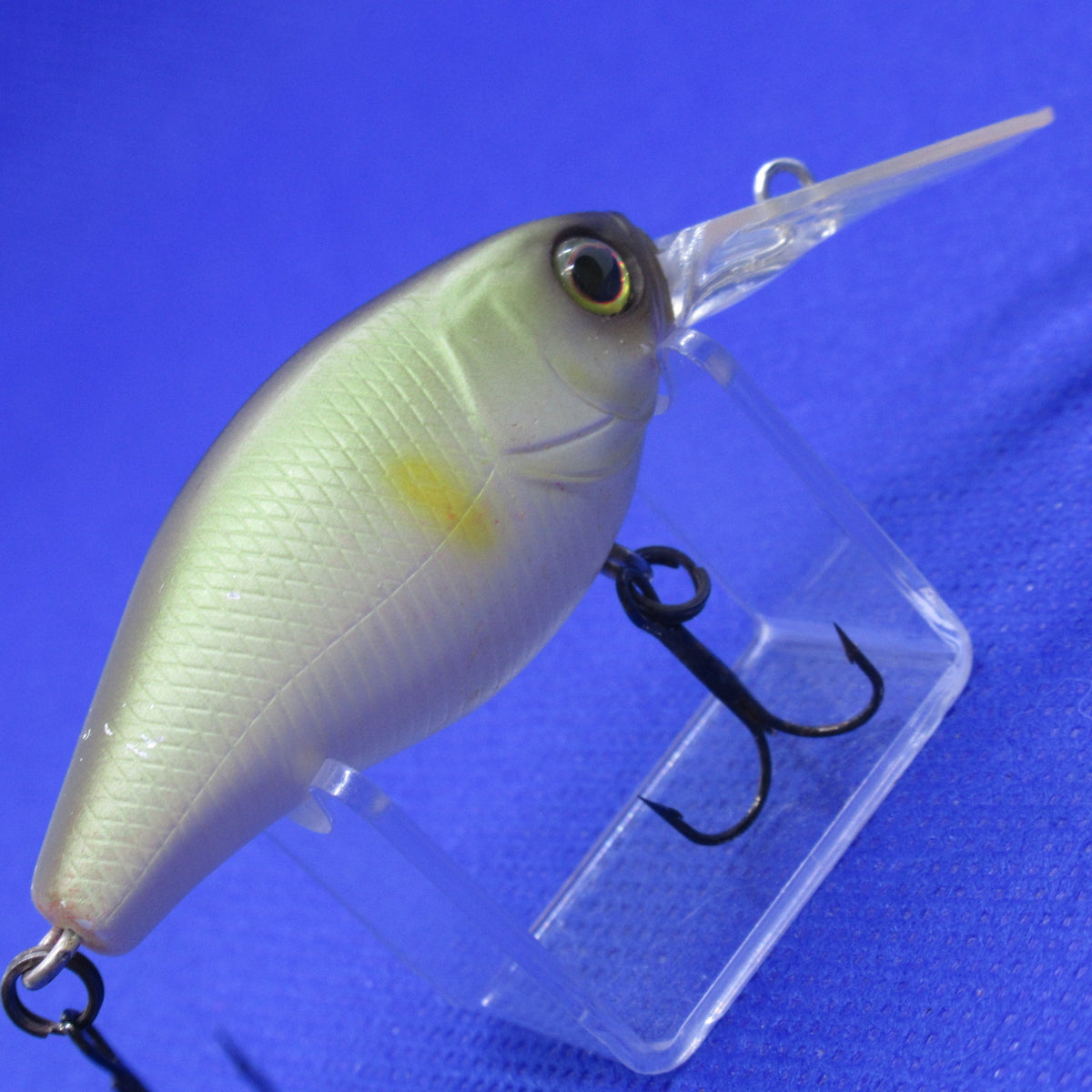 Jack All JCHRD48-TS D Cherry 48 Tennessee Shad Lure, Diving Lures -   Canada