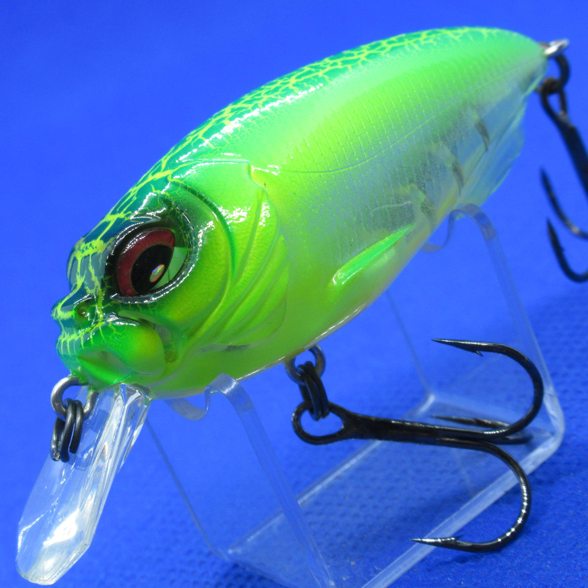 SR-X Cyclone [Used] – JAPAN FISHING TACKLE