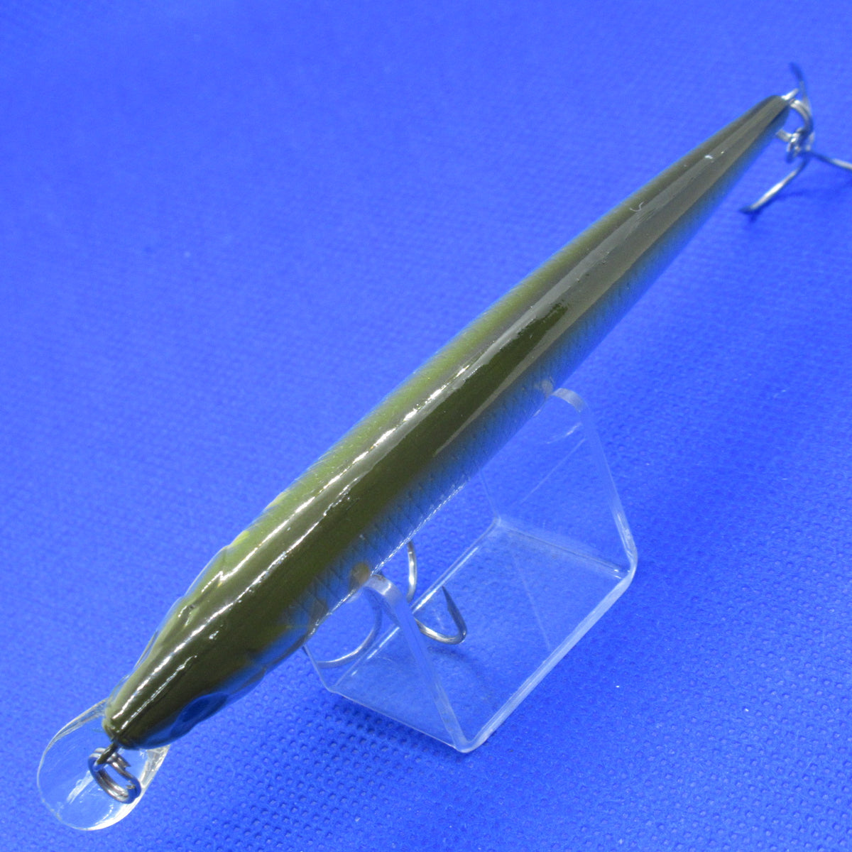 SILVER CREEK MINNOW 11F [Used] JAPAN FISHING TACKLE