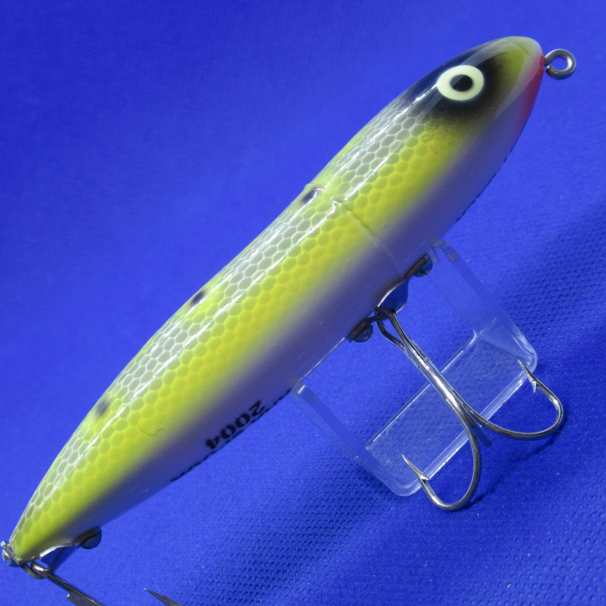 SWAY BACK ZARA SPOOK [Used] – JAPAN FISHING TACKLE