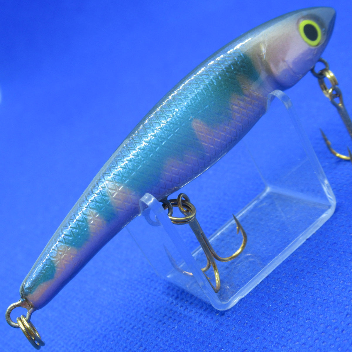 37605) SENRI Lure stand Size S 2pcs Made in Japan