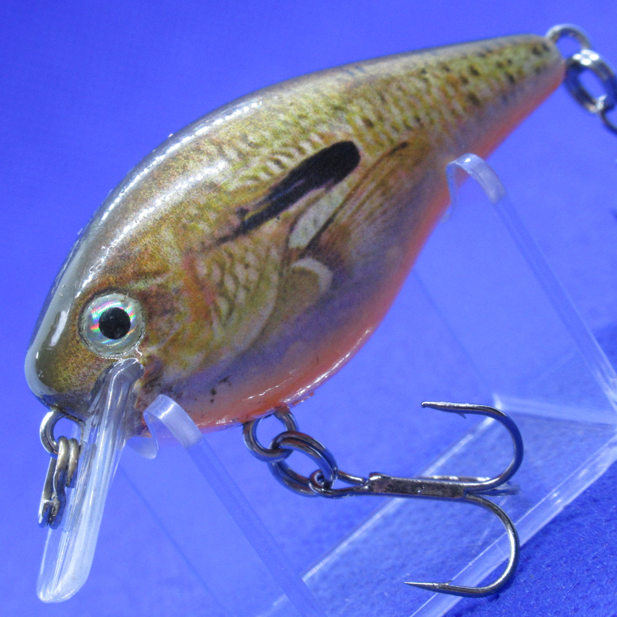KVD 1.0 Squarebill Crankbait [Used] – JAPAN FISHING TACKLE