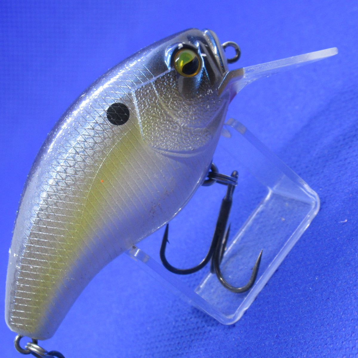 RAID Japan Level Crankbait Goriller