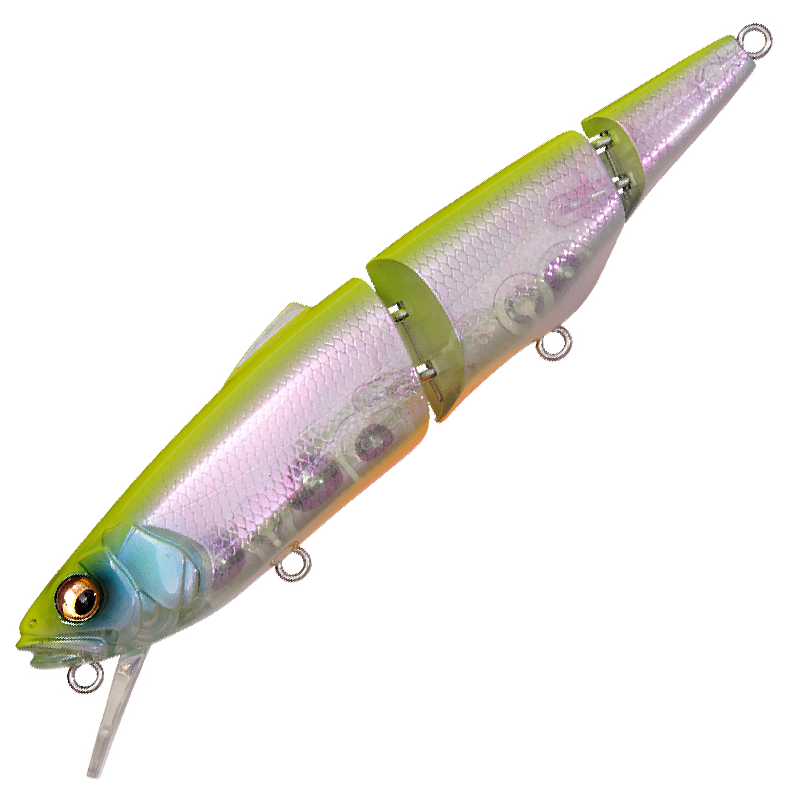 Megabass SuWITCH Lure