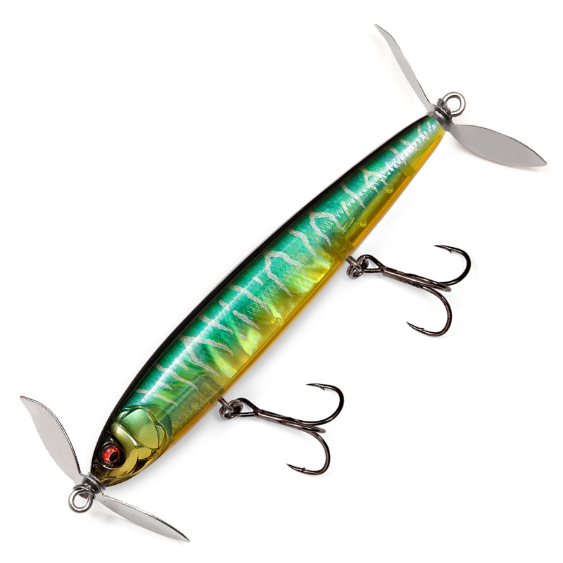 X-PLOSE SLOW SWIMMER [Brand New] – JAPAN FISHING TACKLE