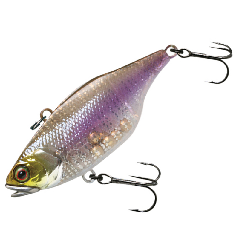 TN60 Silent [Brand New] – JAPAN FISHING TACKLE