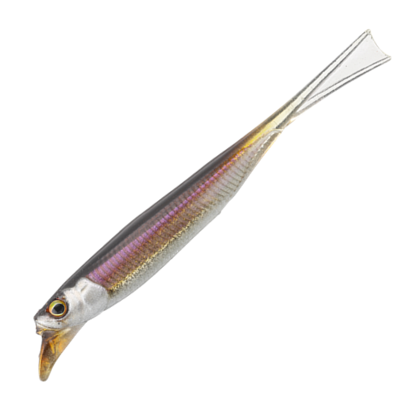drift fishing lures DRIFTFRY 4.0" [Brand New] – JAPAN FISHING TACKLE