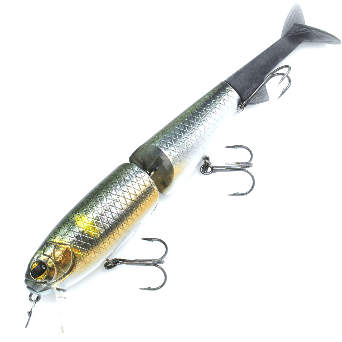 IMAKATSU「Buzz BILL MAGNUM」 BUZZBILL MAGNUM [Brand New] – JAPAN FISHING TACKLE