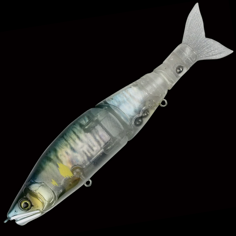 JOINTED CLAW SHIFT 183 F [Brand New] – JAPAN FISHING TACKLE