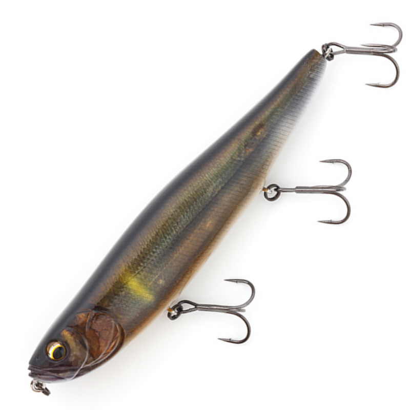 Fishing Lure Megabass, Megabass Giant Dog X, Japan Megabass Lure