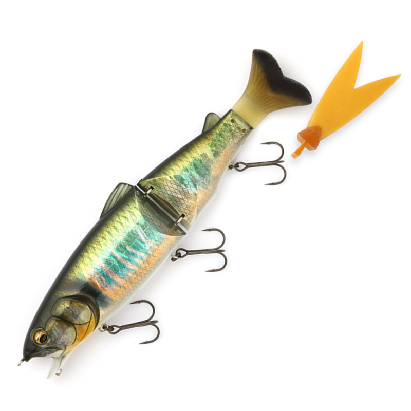 IMAKATSU JAVALLON 150 Super Real 3DR Realism - 【Bass Trout Salt lure fishing  web order shop】BackLash｜Japanese fishing tackle｜