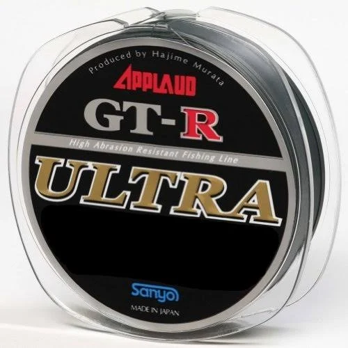 GT-R ULTRA 釣り糸 25 lbs 600m,DRT 25lb,30lb GT-R ULTRA 600m (656yd) [Brand New] – JAPAN FISHING TACKLE
