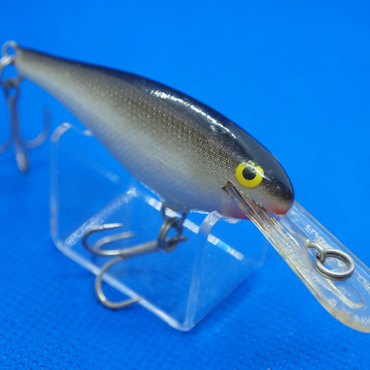 SHAD RAP SR5 [Used] – JAPAN FISHING TACKLE