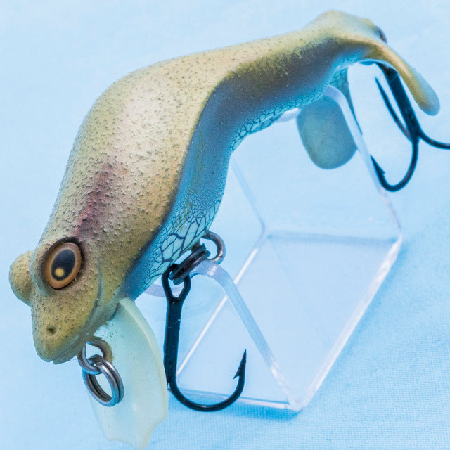 TYPE-X [Used] – JAPAN FISHING TACKLE