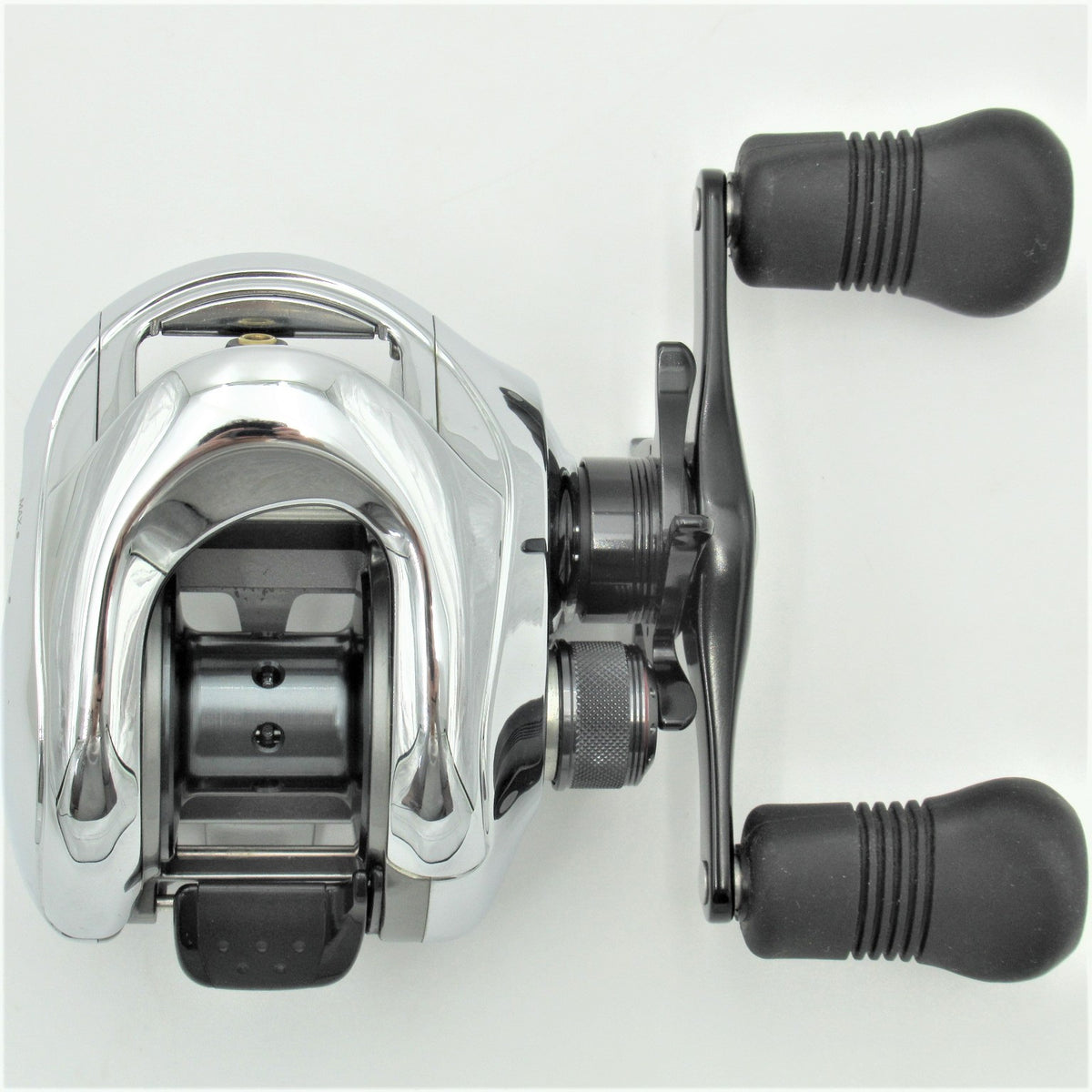 06 ANTARES DC (RH) [USED] – JAPAN FISHING TACKLE