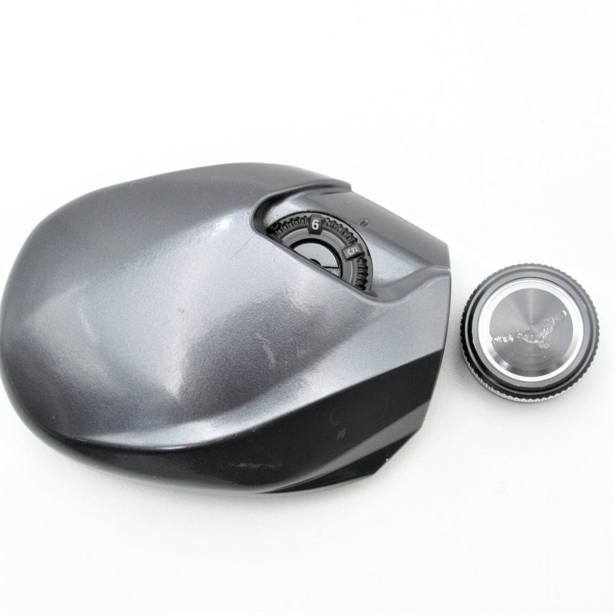 15 ALDEBARAN 50HG [USED] – JAPAN FISHING TACKLE