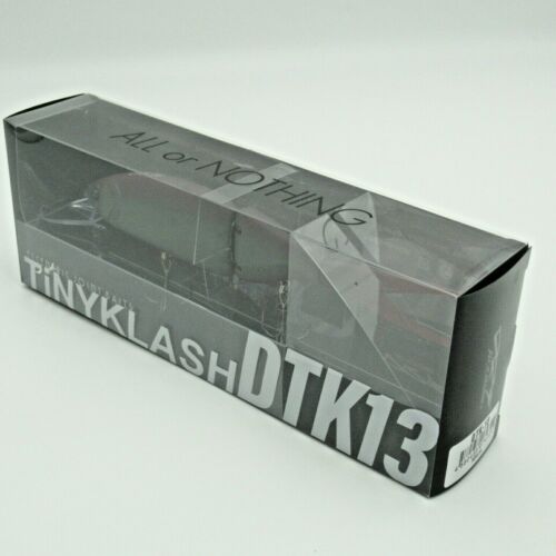 TiNY KLASH DTK13 [Brand New]