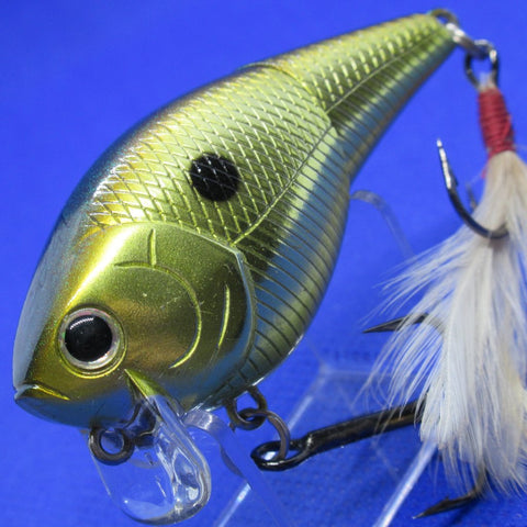 LUCKY CRAFT CRANKBAIT – JAPAN FISHING TACKLE